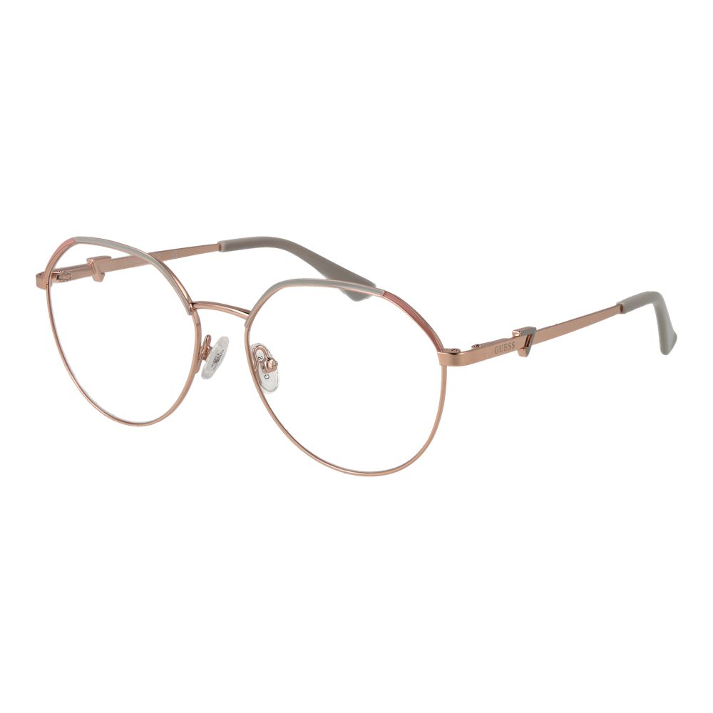 Brille mit Rundfassung Image
