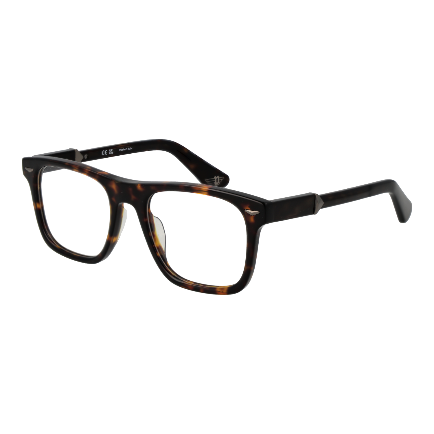 Police Brillenfassung VPLL72M 0722 52