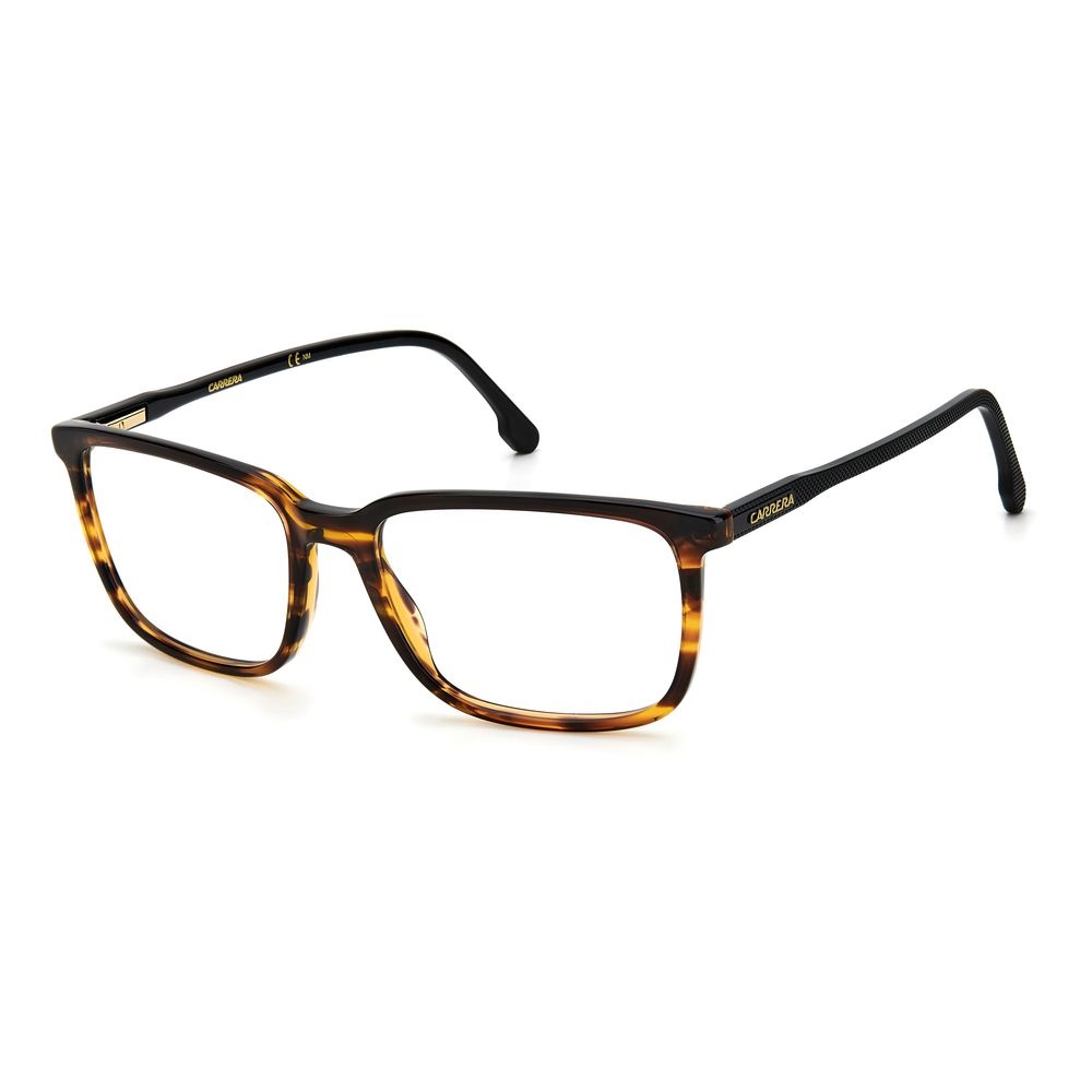 Klassische Acetat-Brille Image