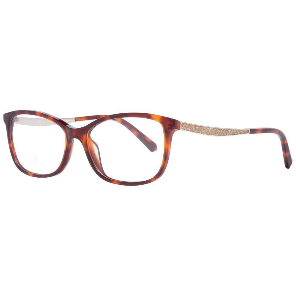 W5001f Tortoisehell Brille Image