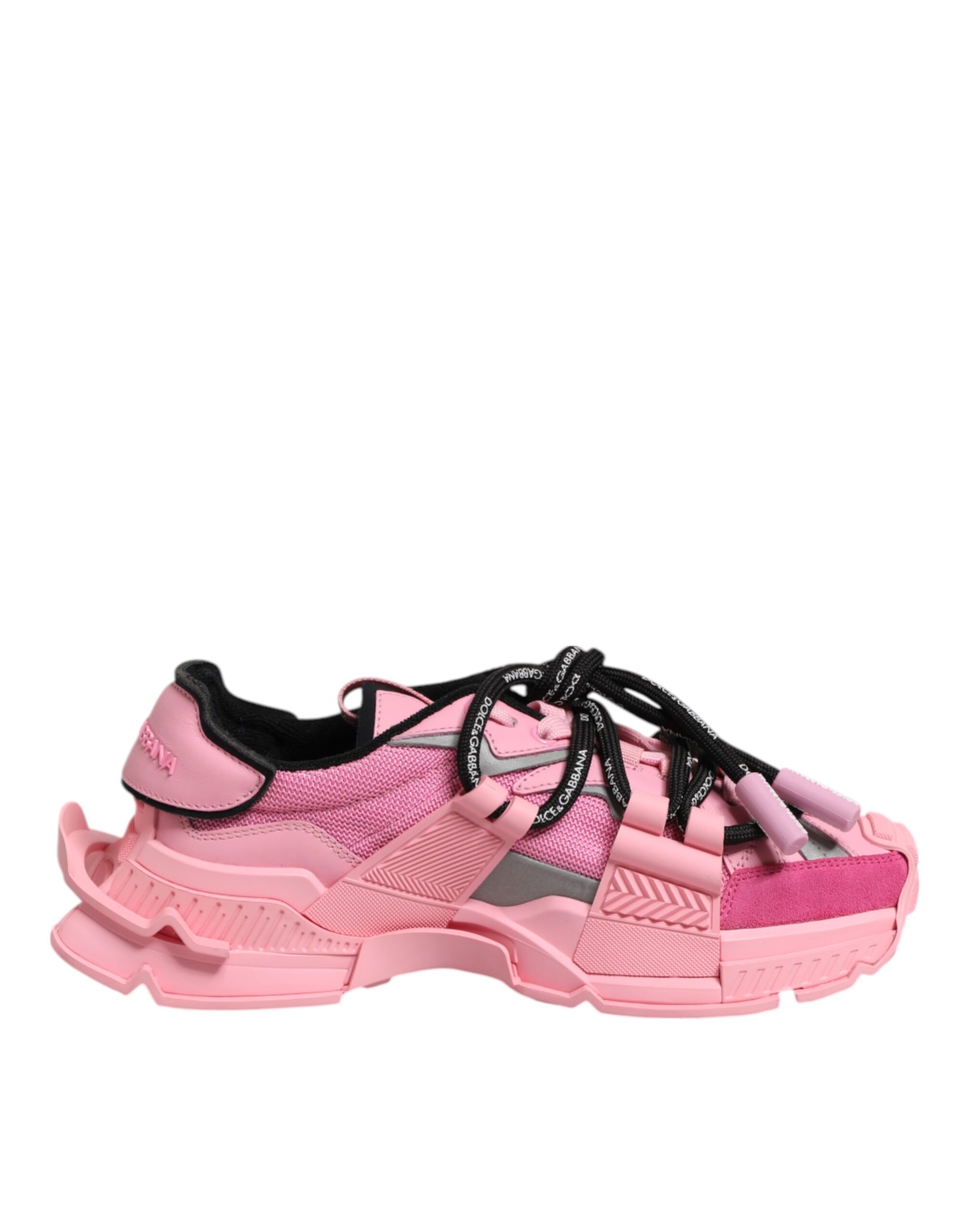 Rosa Sneakers EU 36