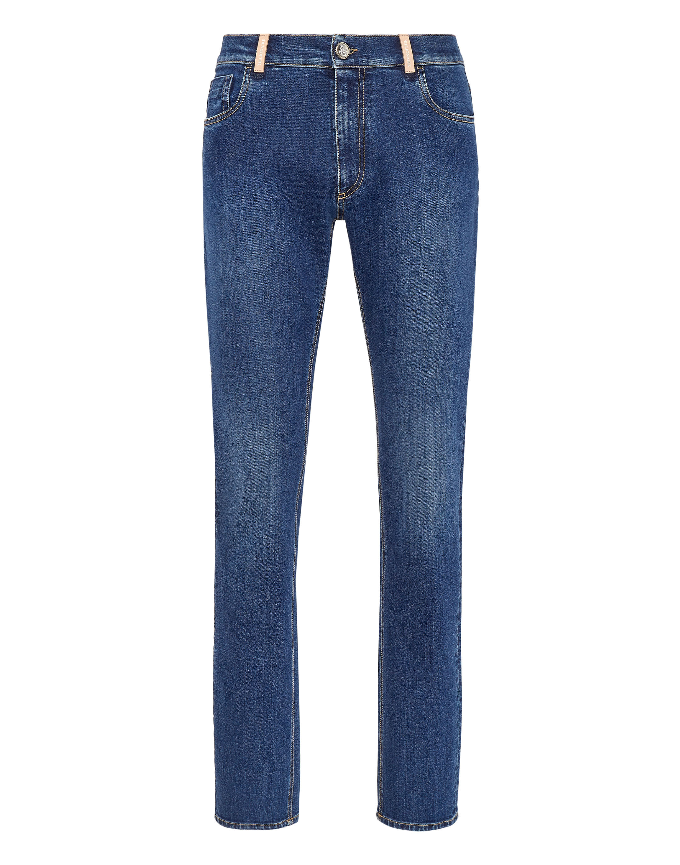 Jeans Regular Fit 27 (Größe)