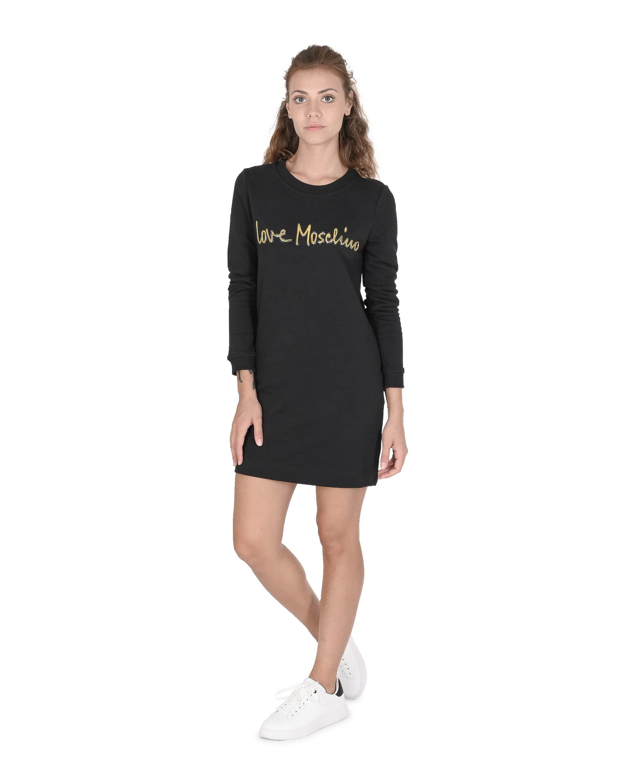 Love Moschino Frauenkleid