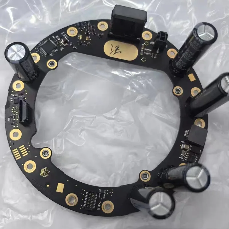 Original Ersatz-PCB-Teile für Apple HomePod 1. Generation Bluetooth-Lautsprecher Ersatzverstärkerplatine Ersatzteile Image