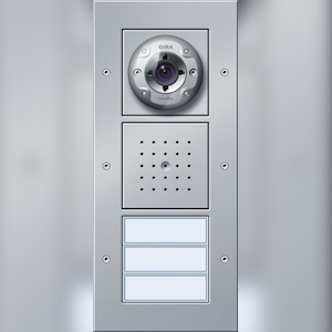 Gira Türstation Video 127065 Image