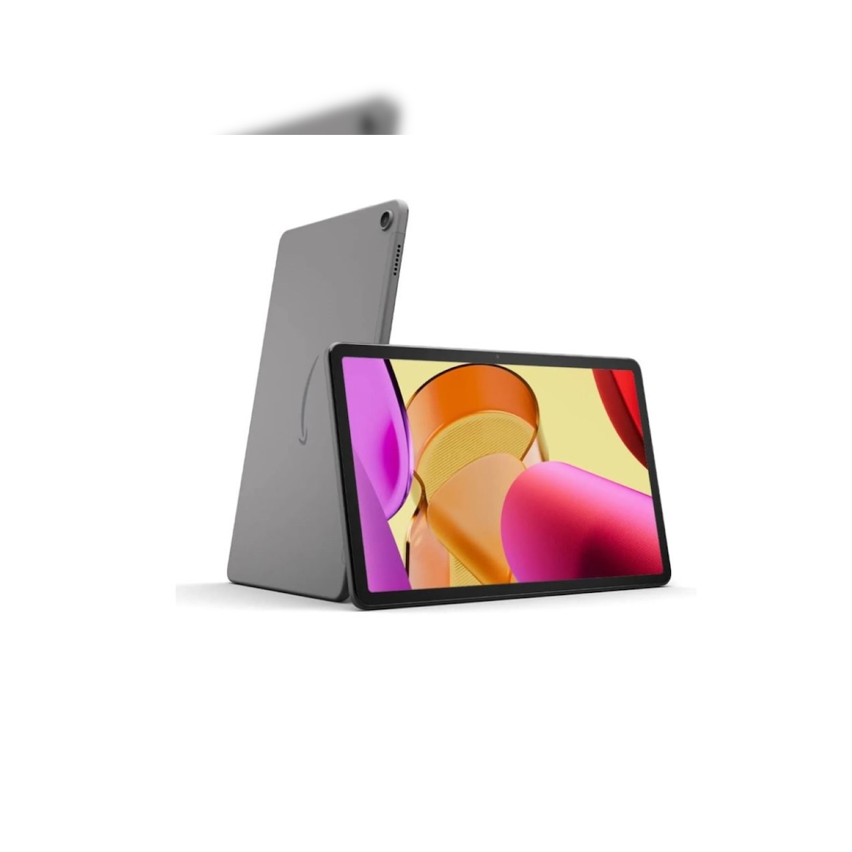 Amazon Fire Max 11 Tablet 27,94cm (11 Zoll), Octa-Core-Prozessor, 4GB RAM, 128 GB, grau, mit Spezialangeboten Image