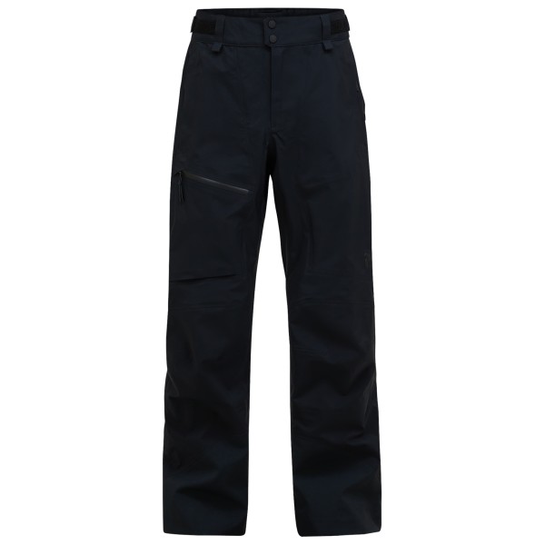 Peak Performance - Alpine GORE-TEX 3L Pants - Skihose Gr M schwarz
