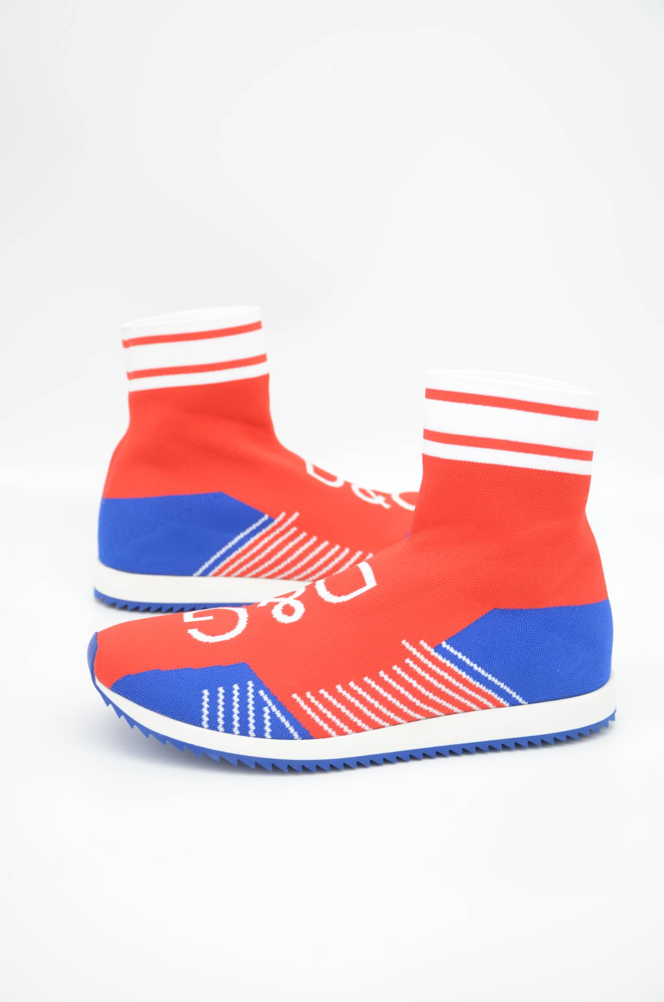 Dolce & Gabbana Männer Turnschuhe EU 40,5 / UK 7