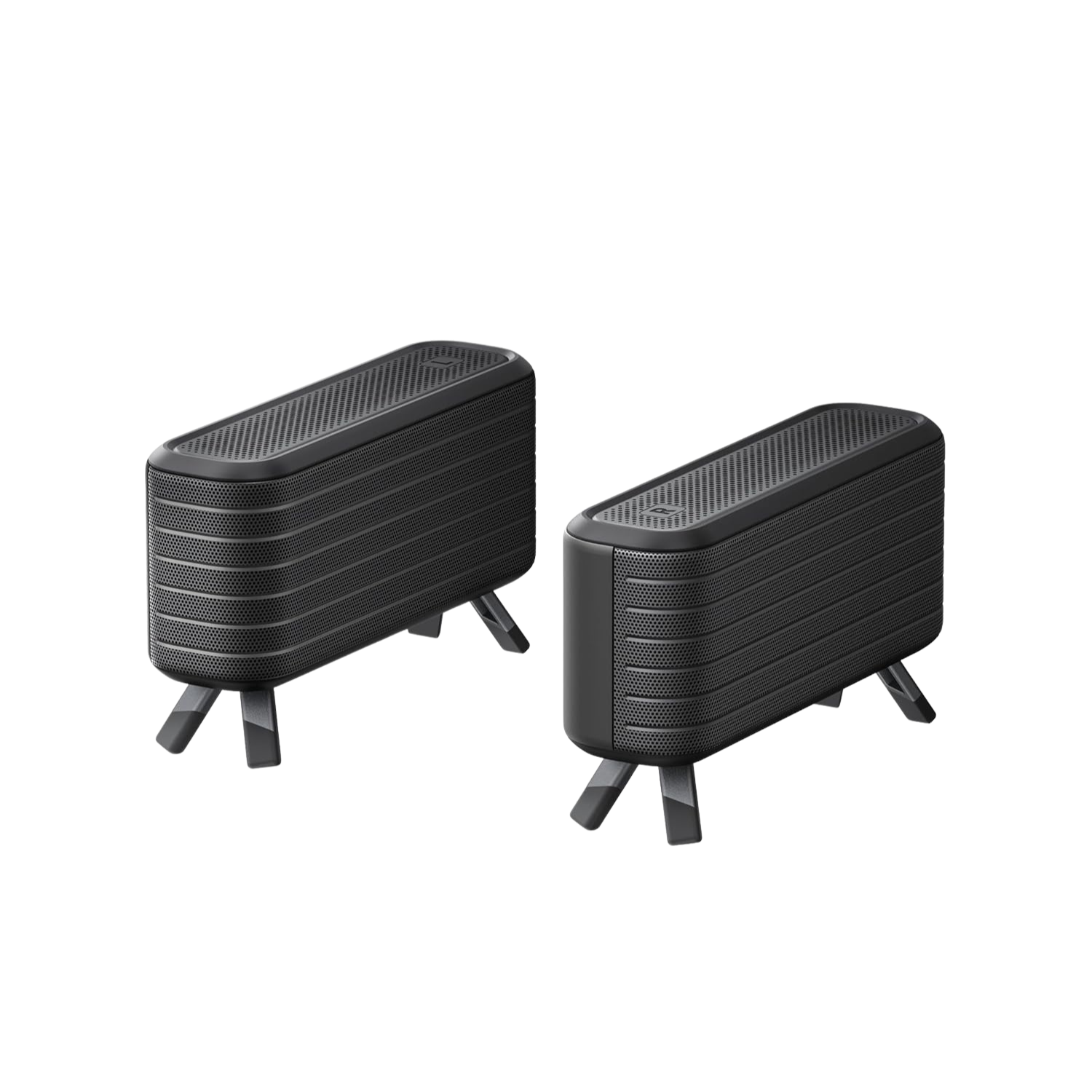 NEBULA Kabellose Satellitenlautsprecher (2er-Pack) Image