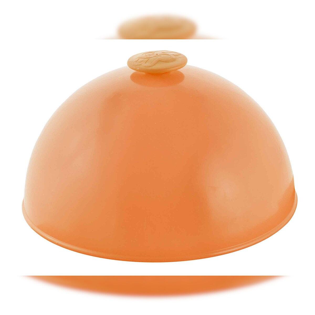 Muxel Garhaube Abdeckhaube für das Spätzlewunder ORANGE Image