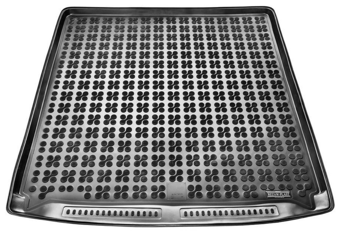 REZAW PLAST Kofferraumwanne MERCEDES-BENZ 230920 Image