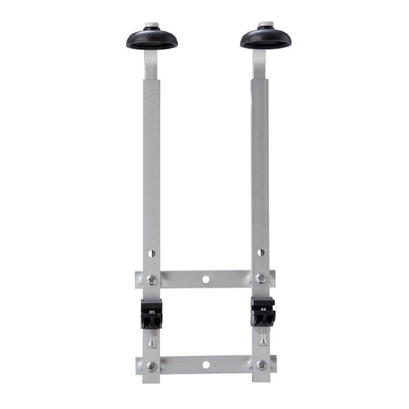 Beaumont Zwei-Flaschen-Wandregal Image