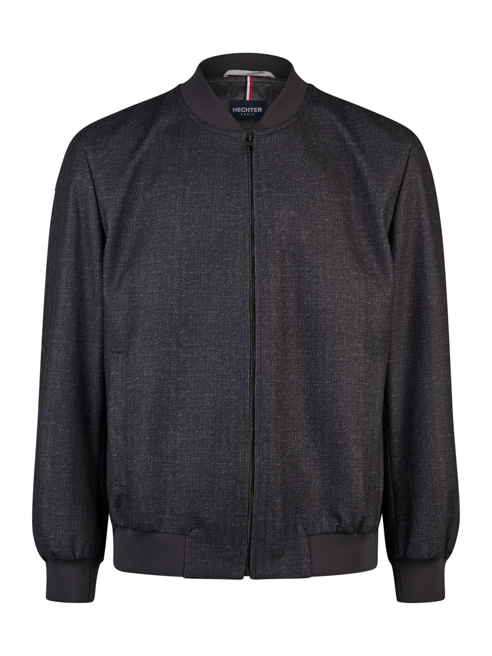 Daniel Hechter Jacke Herren Regular Fit grau, 56 Image