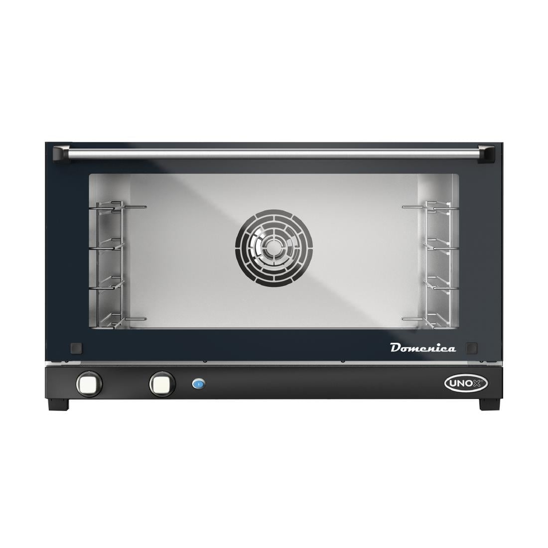 Unox LineMicro Domenica Manueller Umluftofen XF043 Image
