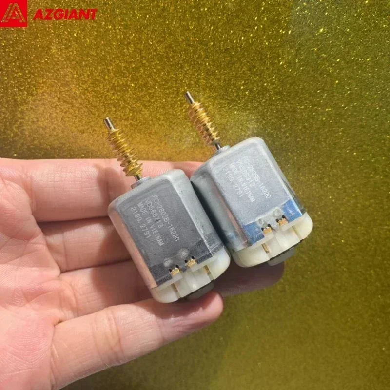 Azgiant-Motor zum Austausch 1020791 Auto Rückspiegel Klappmotor Image