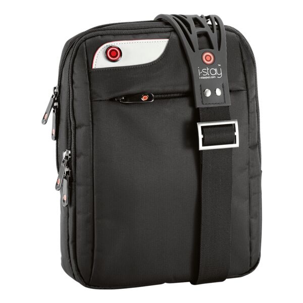 i-stay Tablettasche »is0101« 25,6 cm (10,1 Zoll) schwarz, 21x28x6 cm Image
