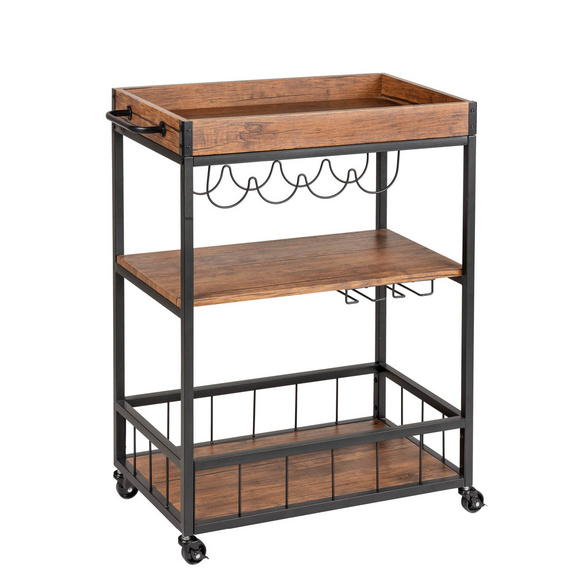 Küchenwagen Rustico WENKO