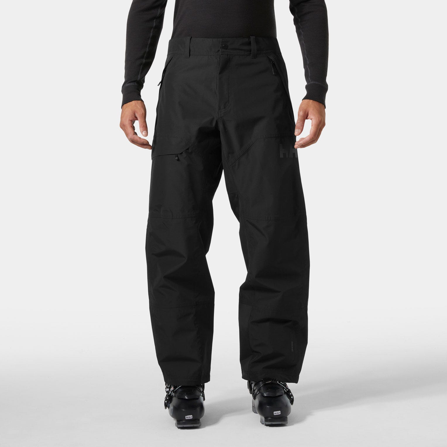 Helly Hansen Emiko Shell Pants Herren XL Image
