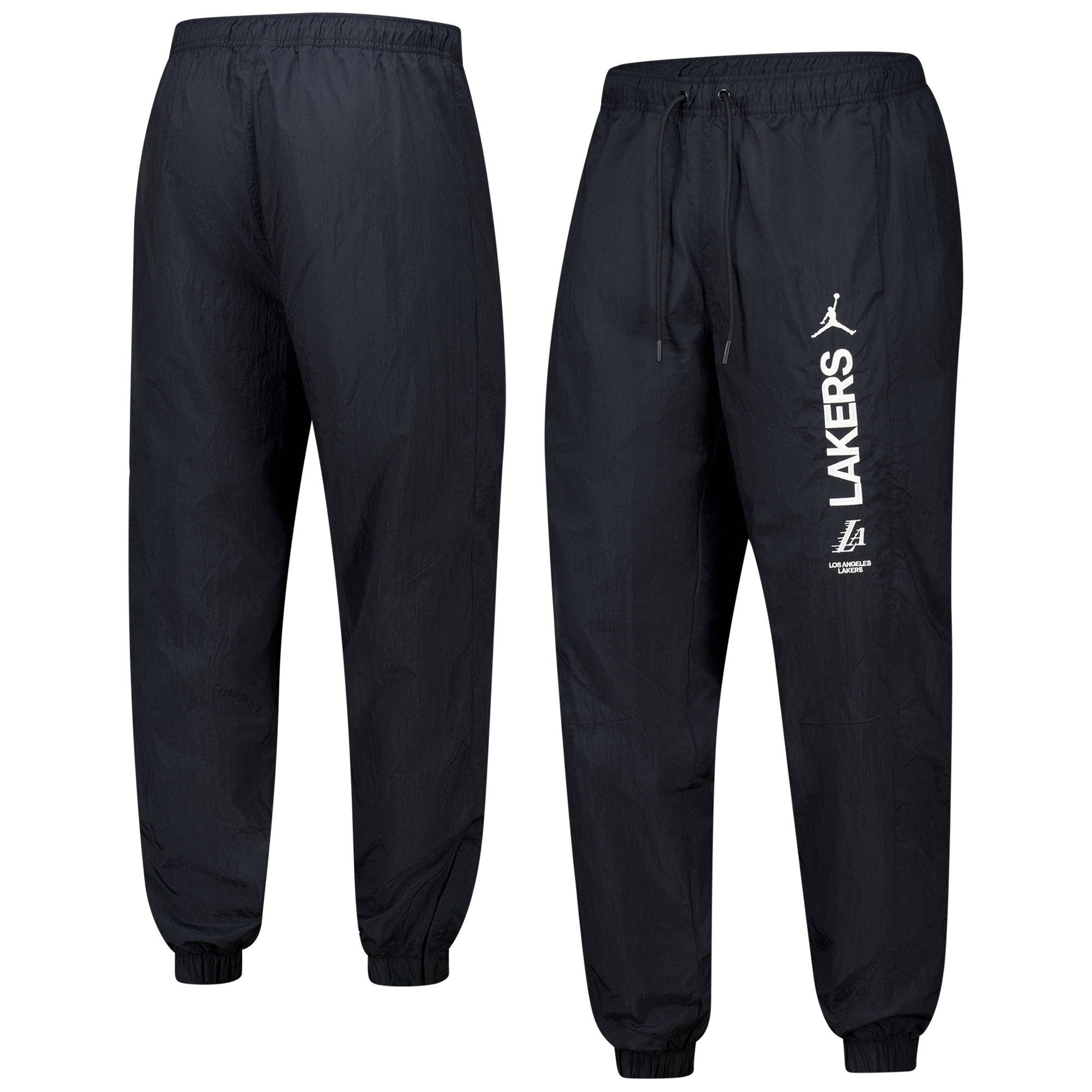 Los Angeles Lakers Jordan Statement Jam Hose – Herren Image