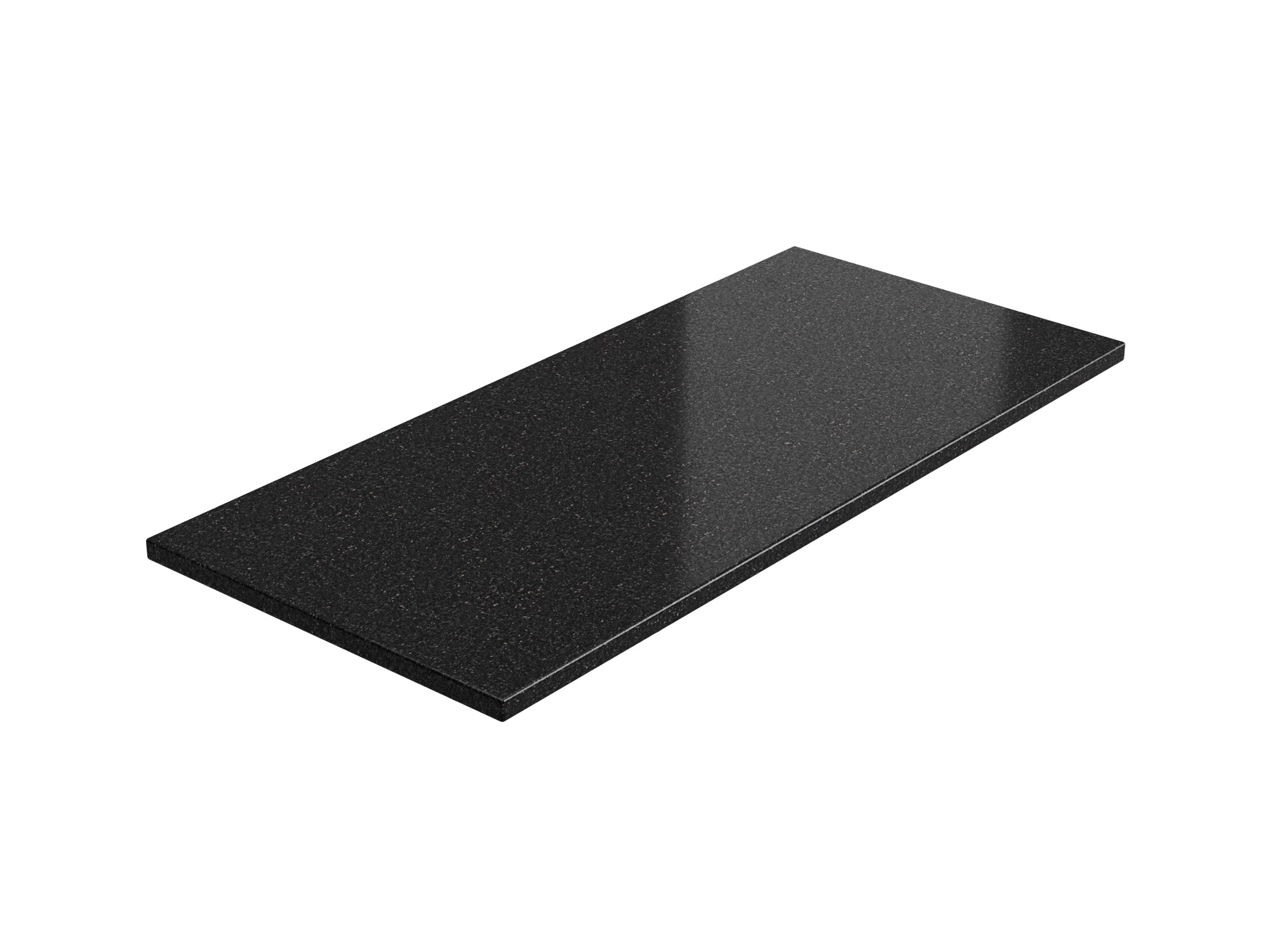 NewAge Outdoor Kitchens Granite Countertop 56 in. with Support Bracket