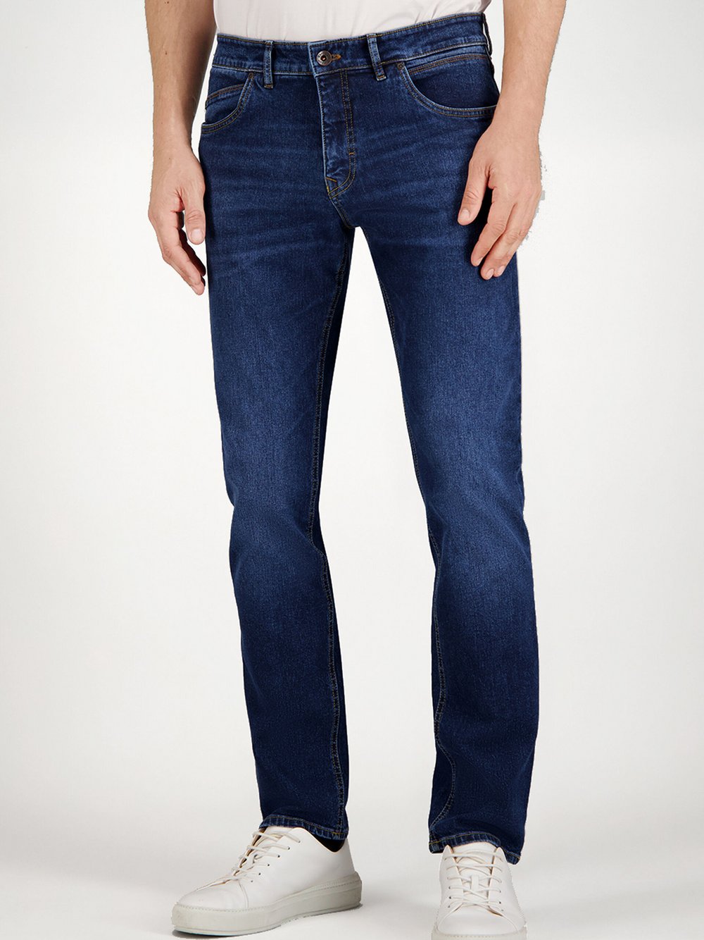 Gardeur Jeans Herren denim, 38-30 Image