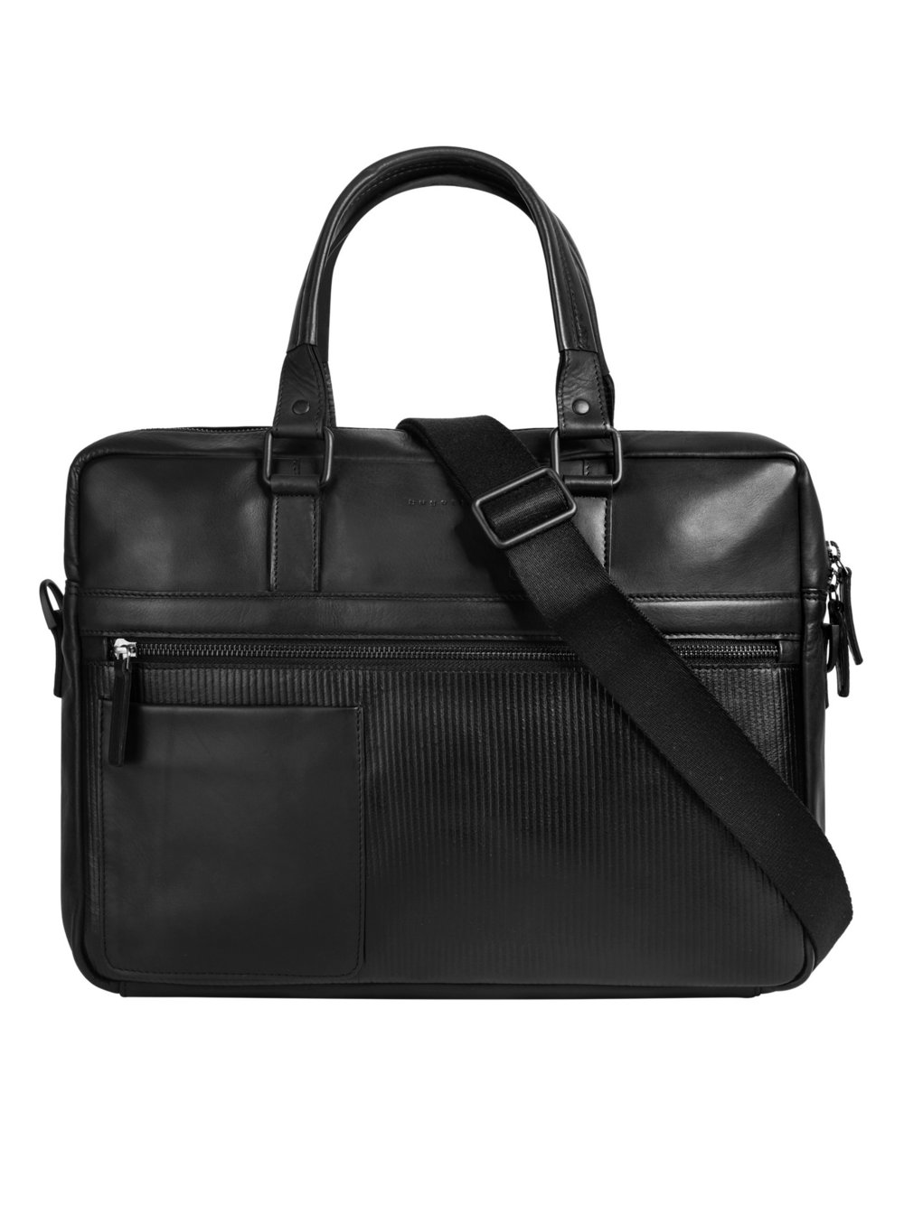 Bugatti Aktentasche Damen schwarz, ONE SIZE Image