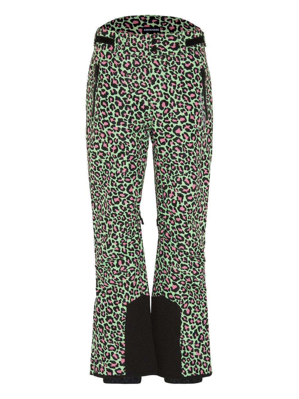 Chiemsee Skihose Damen grün, 34 Image