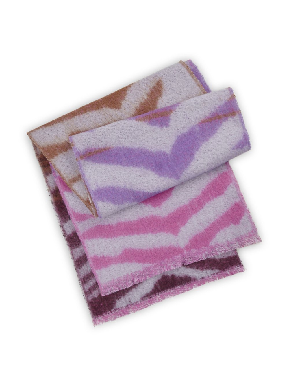 Codello Schal Damen lila, ONE SIZE Image