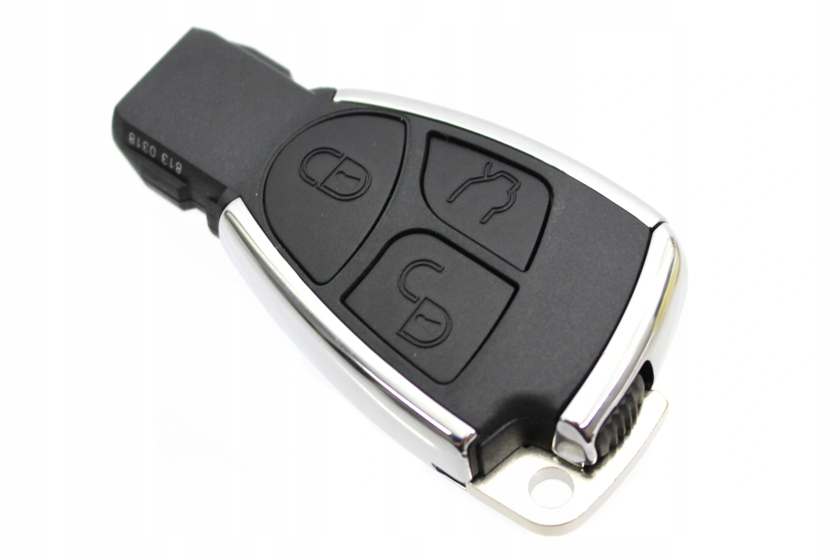 NTY Gehäuse, Autoschlüssel VW,SKODA,SEAT EZC-VW-558 1J0959753AH,1J0959753DA,1K0959753G Image