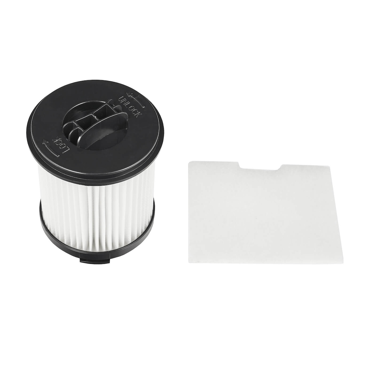 Balter Home Balter Filterset Vento A1/A2 Image