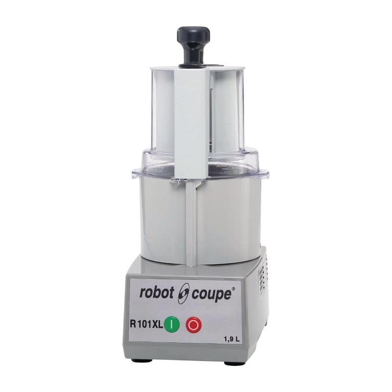 Robot Coupe Gemüseschneider und Küchenmaschine R101 Image