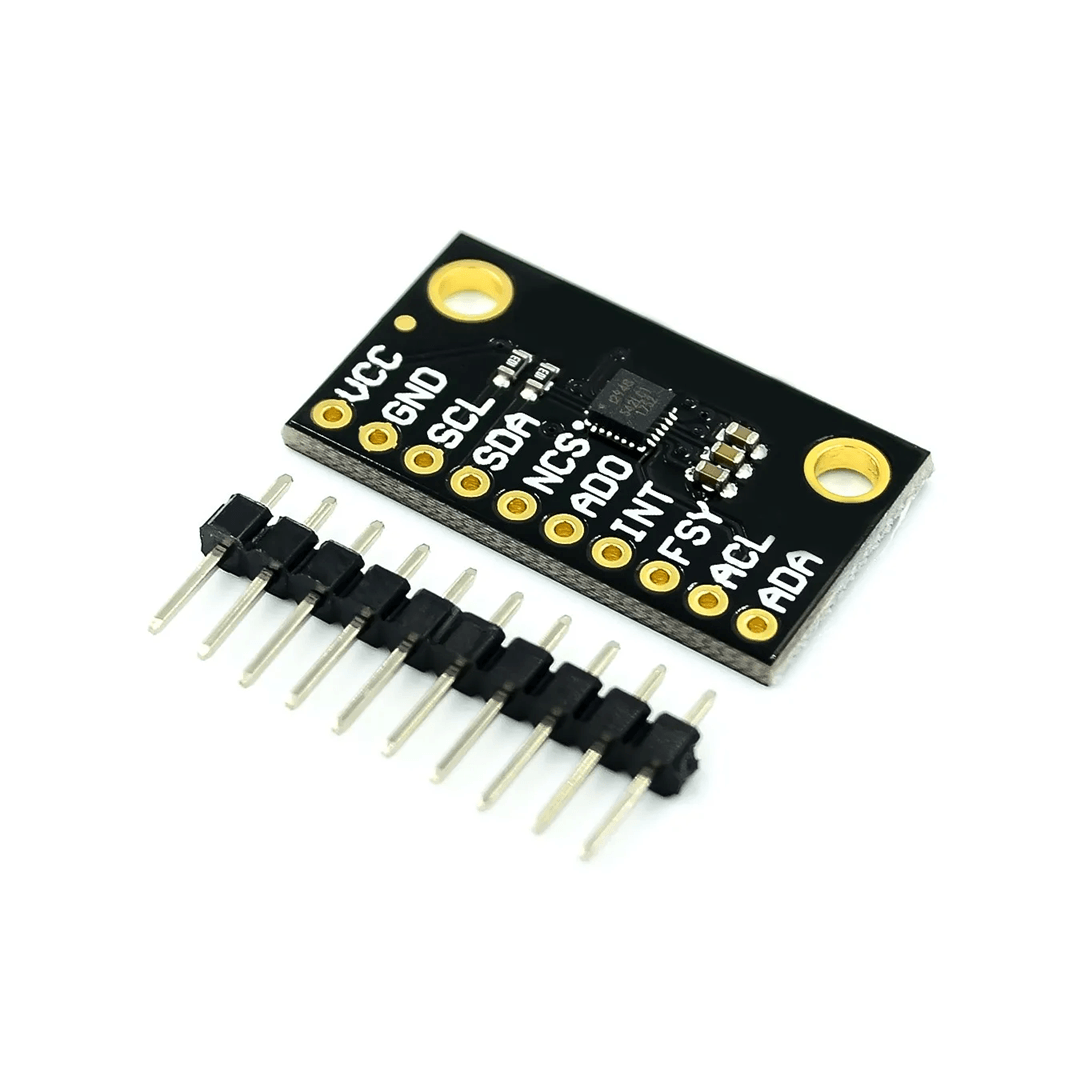 ICM20948 9 Axis Motion Sensor Module ICM20948 9 Axis Motion Sensor Module
