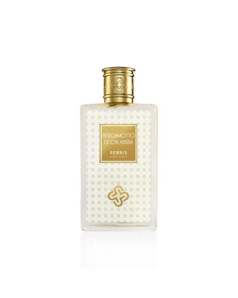 Eau de Parfum PRR Bergamotto di Calabria 50 ml 10x10x8 kg