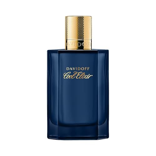 Davidoff Cool Elixir Parfum Intense Eau de 100 ml kg Spray