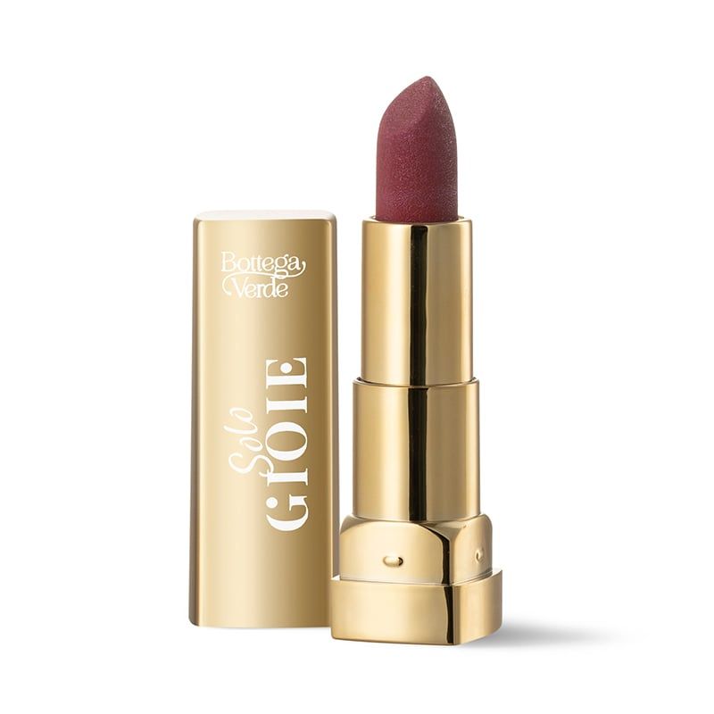 Bottega Verde Solo Gioie - Rossetto extra scintillan 1 St