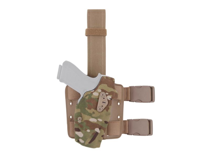 Safariland 6354DO GLOCK 17/22 CORD MTCM RH 6354DO-83-701-MS19