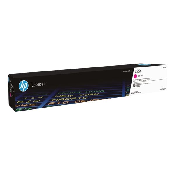 HP Toner »W2253A« 225A CLJ magenta Image