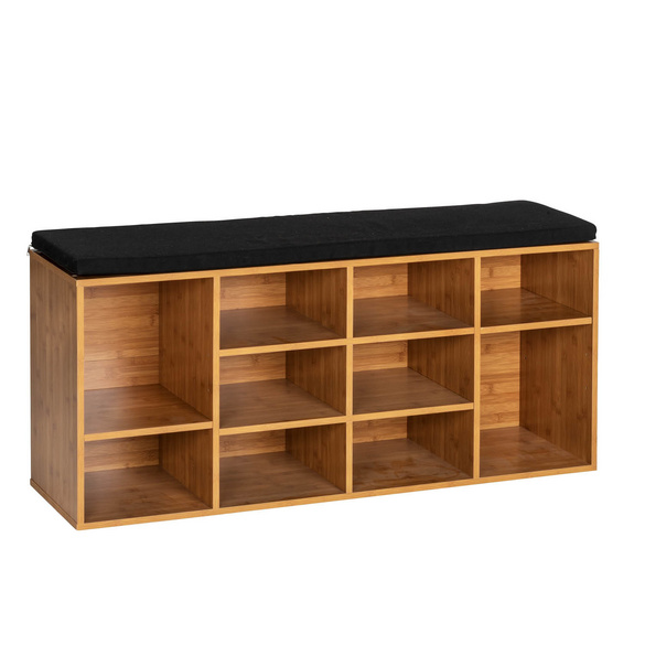 Schuhbank „Loft“ mit Sitzpolster WENKO Image