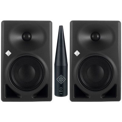 Neumann KH 120 II Black Edition Bundle