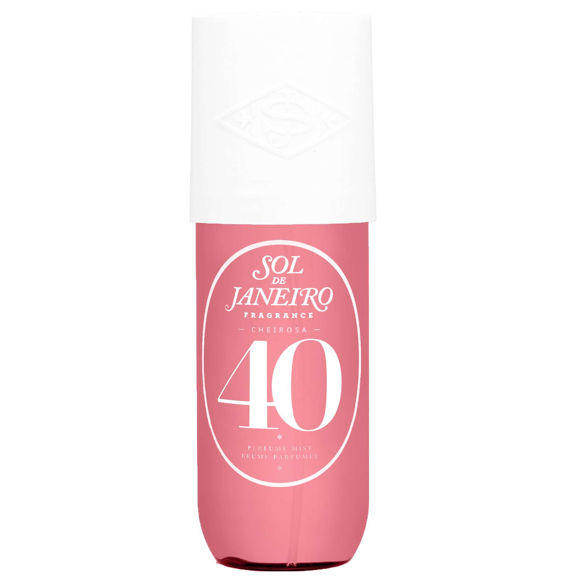 Sol de Janeiro Brazilian Crush Cheirosa 40 Parfümnebel - 90 ml Image