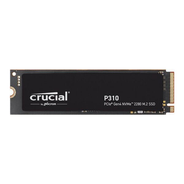 crucial Interne Festplatte »P310« 2 TB, 2.2x0.23x8 cm Image