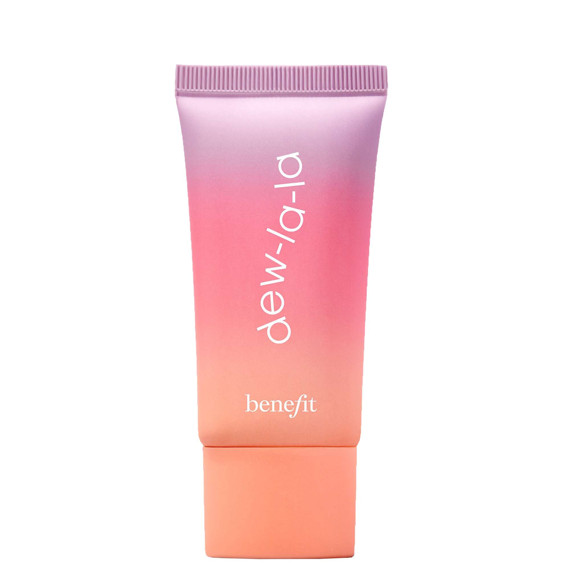 Benefit Dew-la-la Liquid Glow Highlighter, Lumi Tan Deep 25ml Image