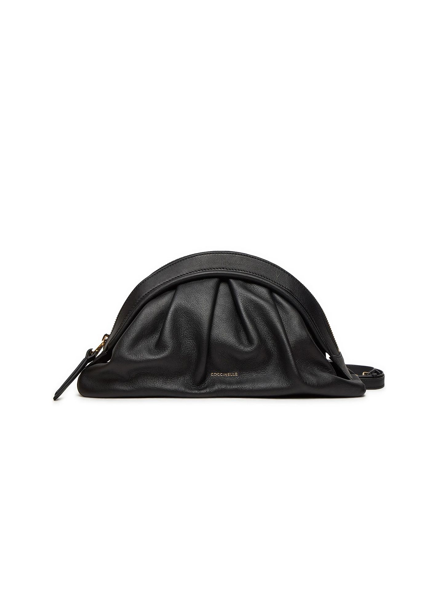 Coccinelle Cheek Clutch Bag Image