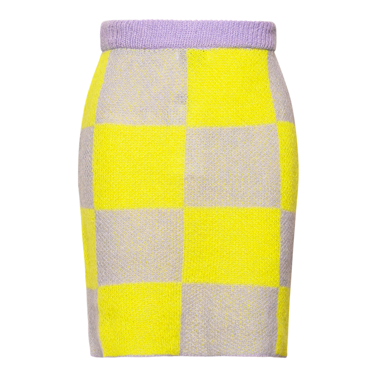 Kiana Strickrock in Flieder Image