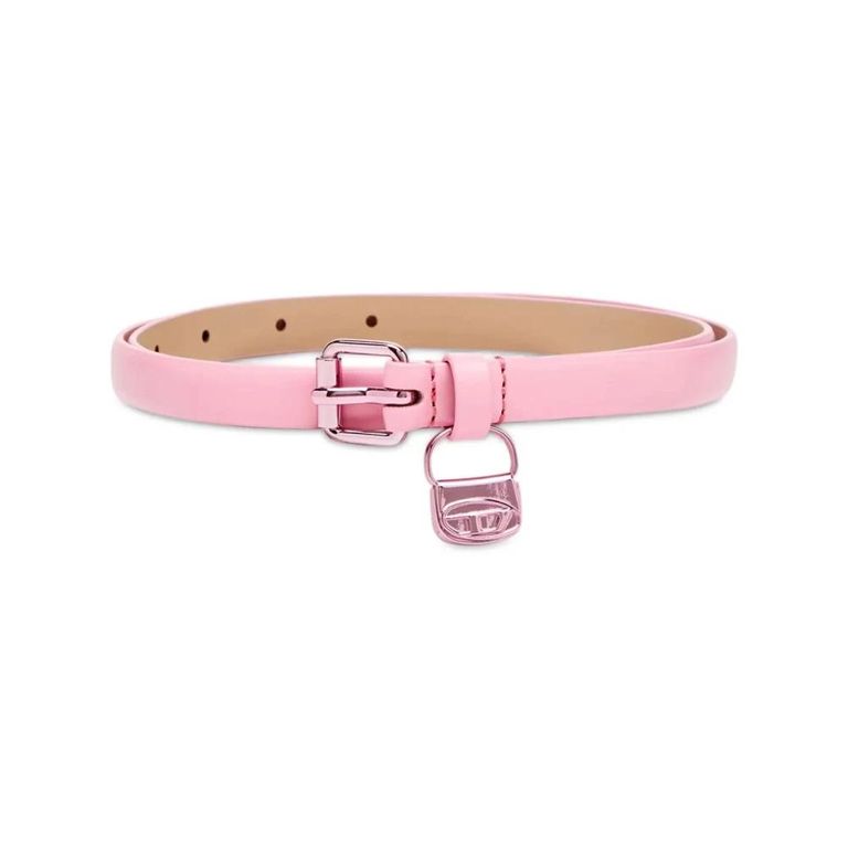 Belts - Pink - DIESEL Belts