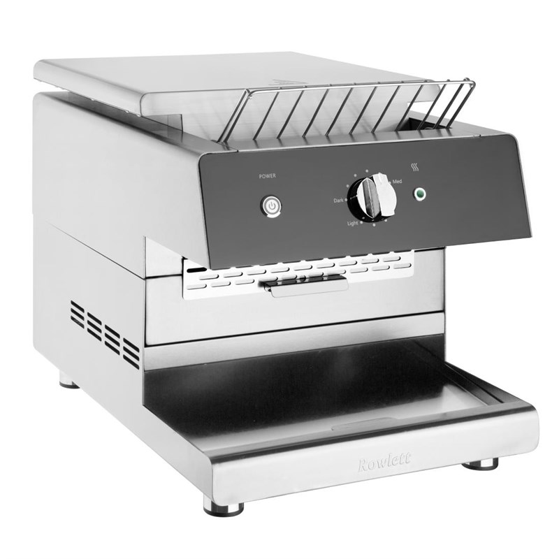Rowlett Doppelter Automatischer Laufband Scheiben Toaster Image