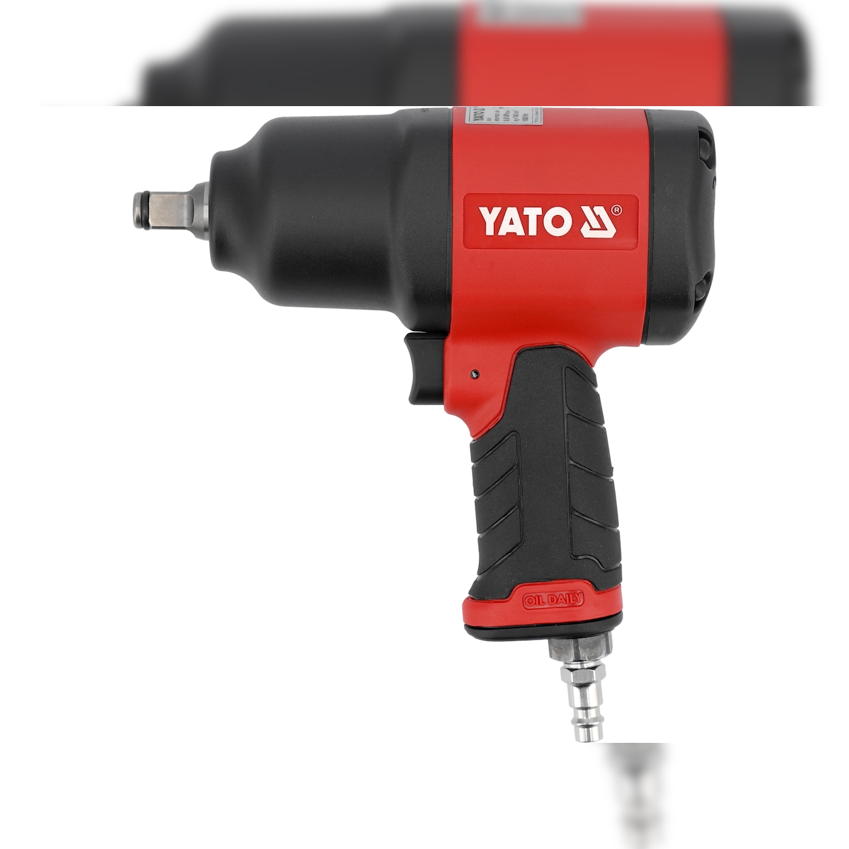 Druckluft Schlagschrauber 1/2“, 1800Nm 7400 min⁻¹ Image