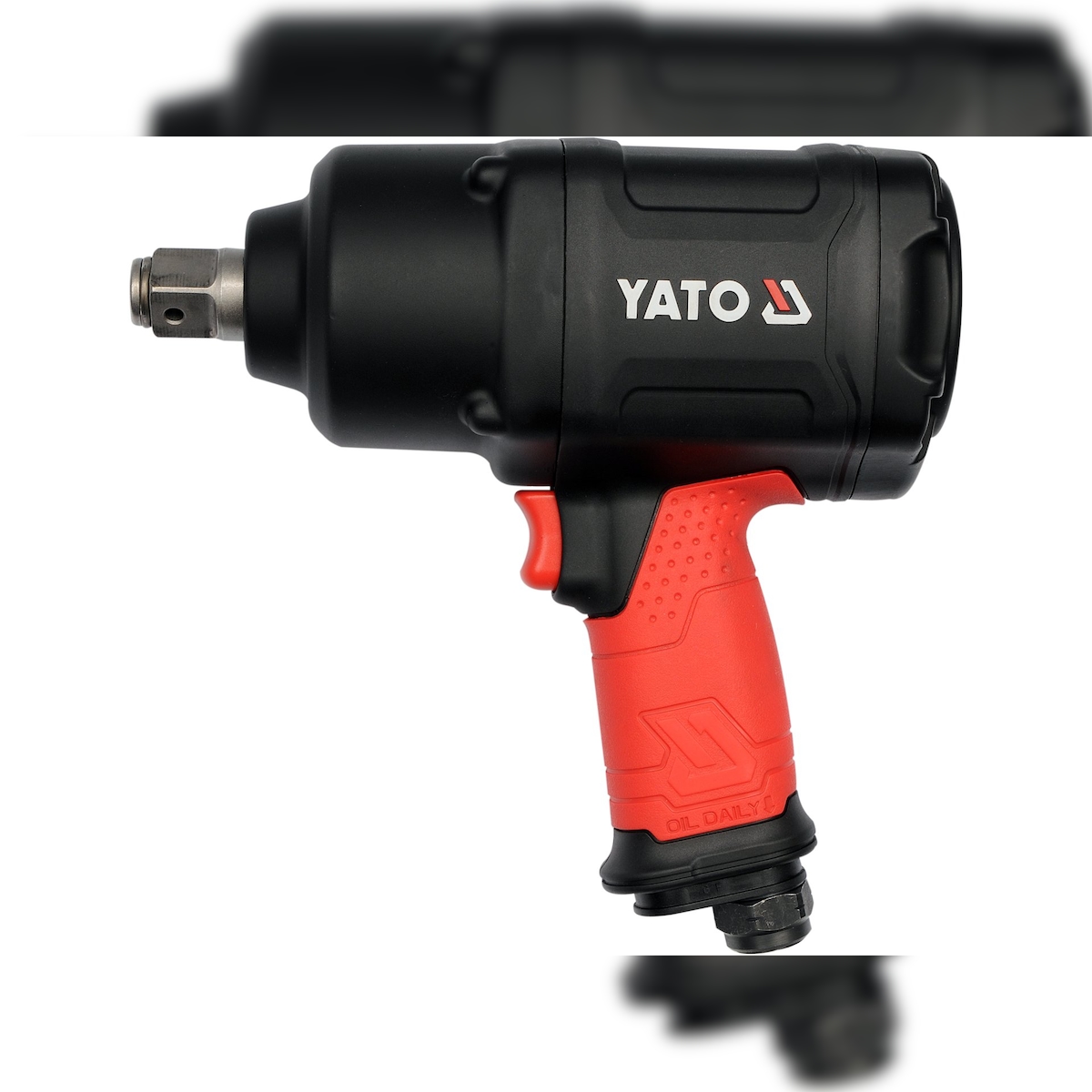 Druckluft Schlagschrauber 3/4“, 1630Nm 5500 min⁻¹ Image