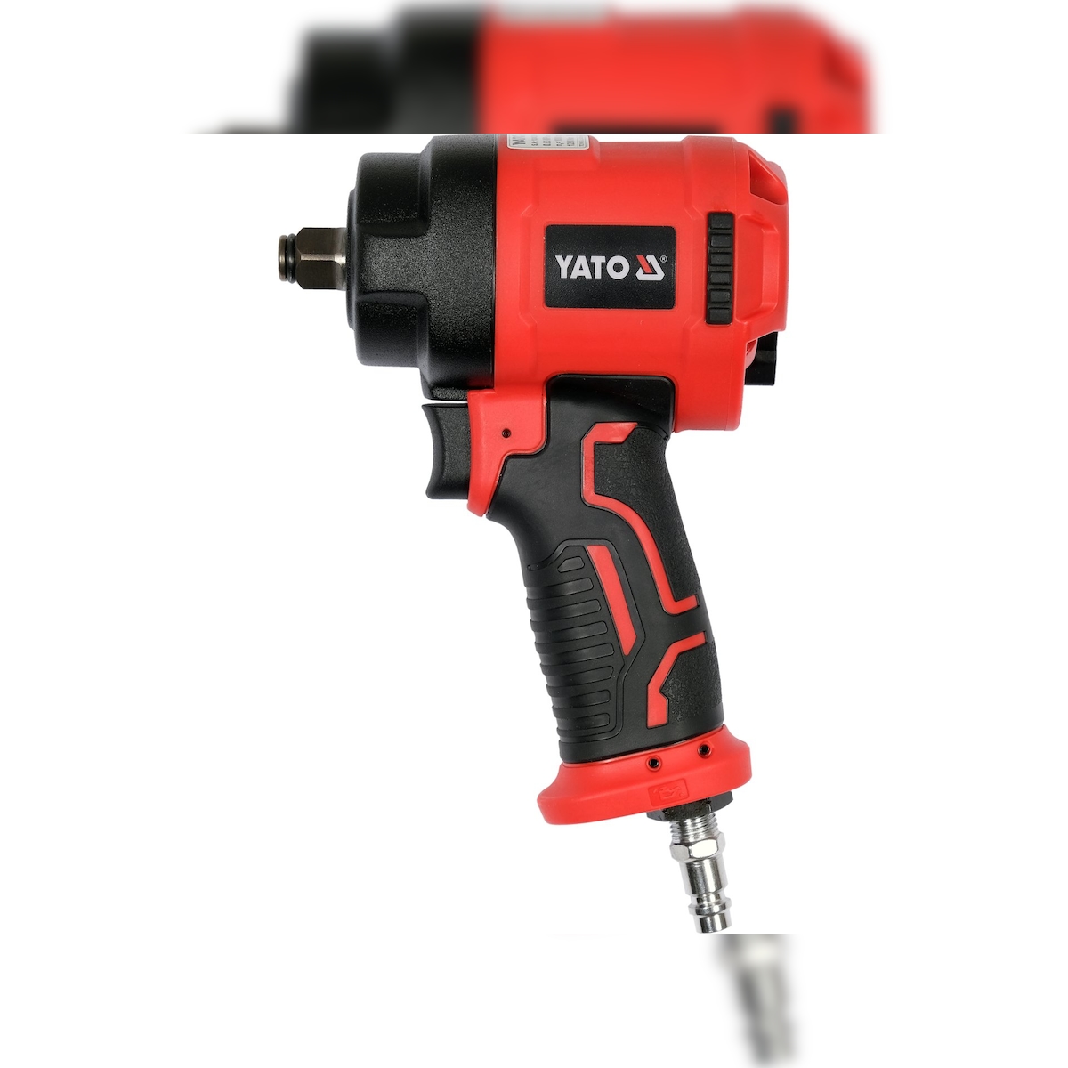 Druckluft Schlagschrauber 1/2“, 1200Nm, 10000 min⁻¹ Image