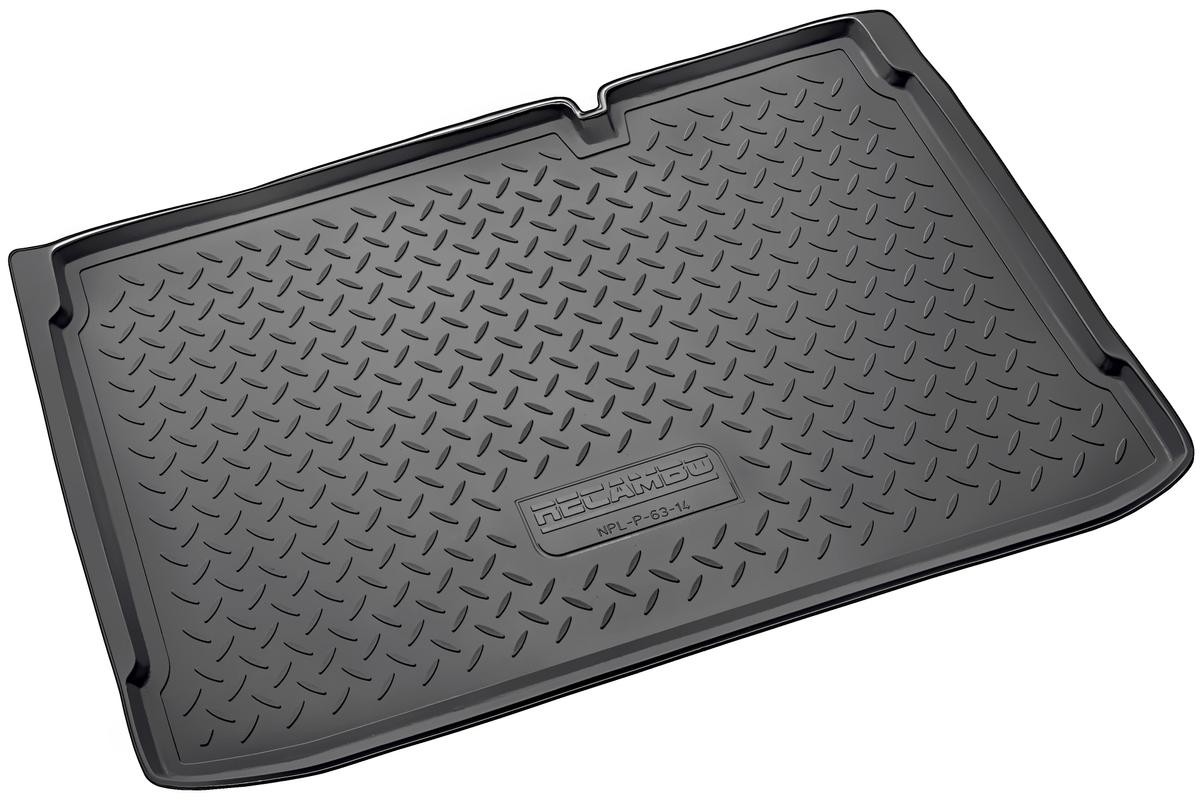 RECAMBO Kofferraumwanne OPEL,VAUXHALL K-0210 Image